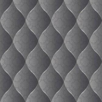 Modern Wallpaper Damask Padding Muriva J958 Murivamuriva