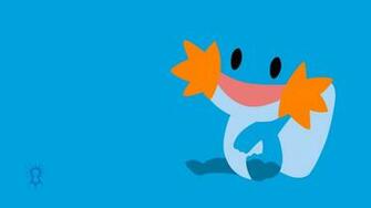 Mudkip Wallpaper Image