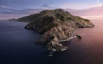 Macos Catalina Official Wallpaper High Resolution Osx