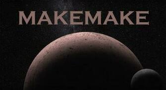 Hubble Discovers That Dwarf Planet Makemake Has A Moon