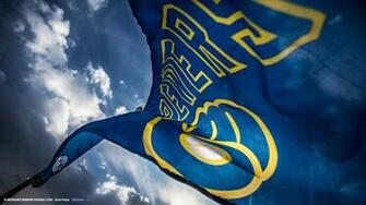 Milwaukee Brewers Wallpaper Sf
