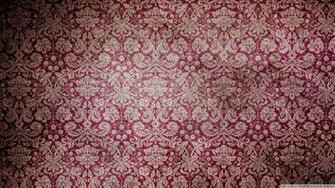 Victorian Wallpaper