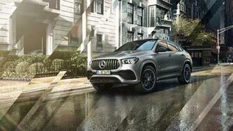 Mercedes Amg Gle 4matic