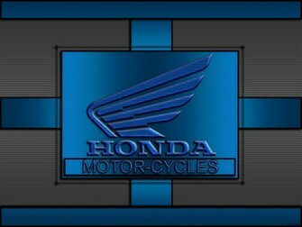 Logo Honda Wallpaper