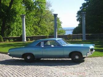 Pontiac Gto Wallpaper Pictures
