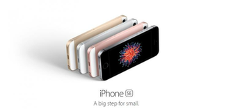 iPhone Se Image Wallpaper Specs