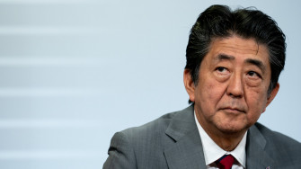 Shinzo Abe Japan S Longest Serving Prime Minister Dies At