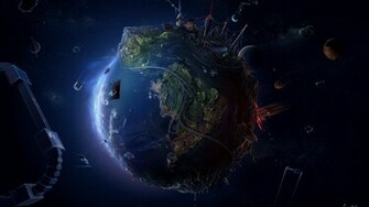Windows HD Wallpaper