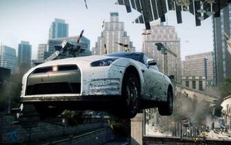 HD Wallpaper Mania Need For Speed Most Wanted