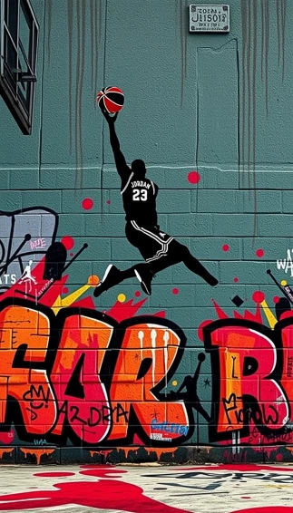 Jordan Wallpaper