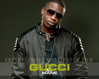 Gucci Mane Wallpaper Desktop
