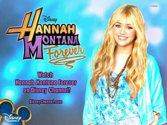 Hannah Montana Forever Wallpaper By Dj