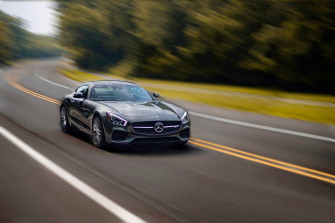 Top Amg Gt R Wallpaper Full HD 4k To Use
