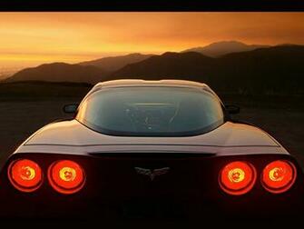 Chevrolet Wallpaper Corvette