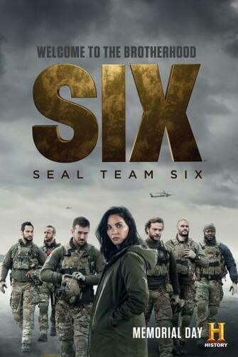 Six Tv Series