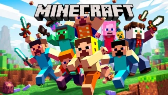 Wallpaper Minecraft Skins