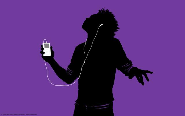 Cool Ipod Wallpaper