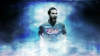 Gonzalo Higua N Wallpaper Footballstars Info