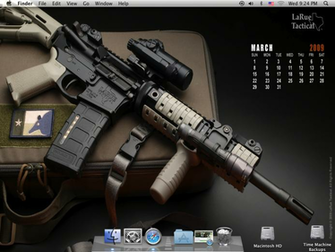 Larue Wallpaper For My Mac Ar15 Archive