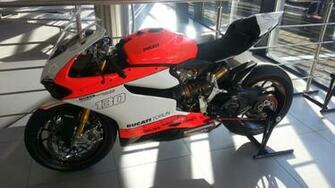 Ducati Motorbikes Panigale Motorcycles HD Wallpaper
