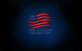 New England Revolution Wallpaper