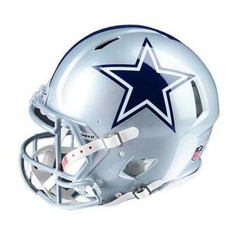 Cowboys Helmets Car Pictures