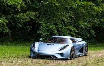 Wallpaper Car Koenigsegg Regera Ghiper Image For Desktop