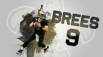Drew Brees Wallpaper HD Net