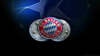 Bayern Munchen Logo Wallpaper HD Collection