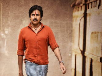 Top Pavan Kalyan Image Wallpaper