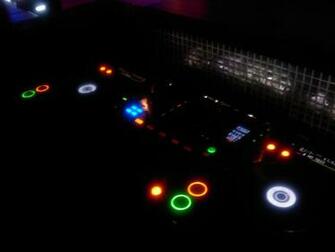 Pioneer Dj Wallpaper