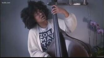 Musicians Covid St Louis Ksdk