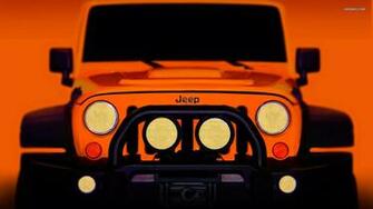 Door Jeep Rubicon Limited Edition Engine