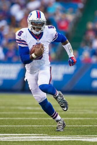 My Thoughts On Tyrod Taylor Being Named The Bills Starter