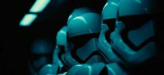Screensaver From The Soon To Be Released Movie Star Wars Force
