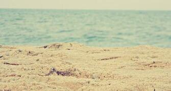 Displaying Image For Background Vintage Beach