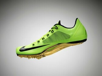 Studding Jogging Nike Sports Wallpaper