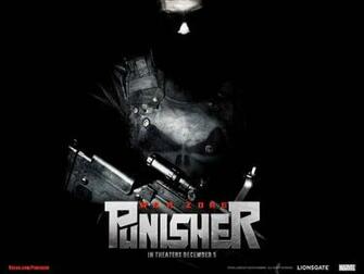 Movies Punisher War Zone Wallpaper Action