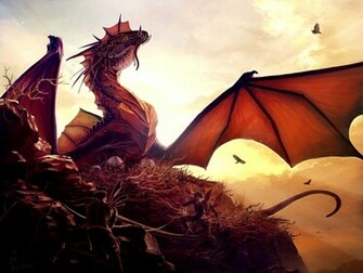 Dragon Nest Wallpaper