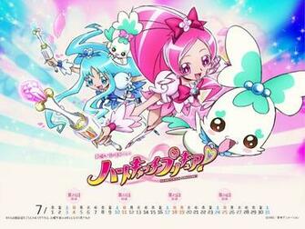 Heartcatch Precure Image HD Wallpaper And