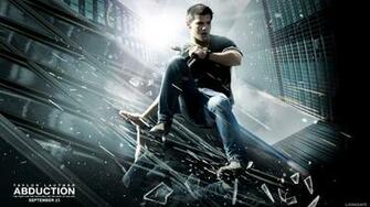 Abduction HD Wallpaper Background Image