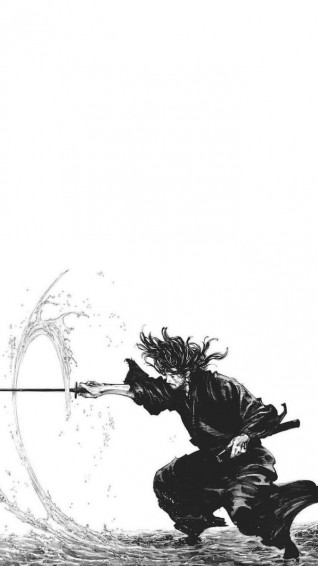 Vagabond Background Explore More Bagabondo Eiji Yoshikawa S Hepburn Wallpaper