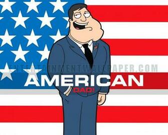 American Dad Wallpaper
