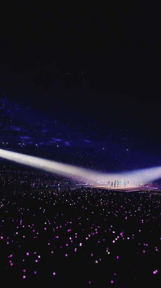 Lockscreen Bts Wallpaper