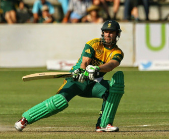 Ab De Villiers Rcb Wallpaper