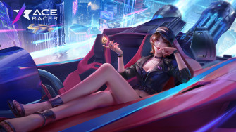 Ace Racer Updated Their Cover Photo