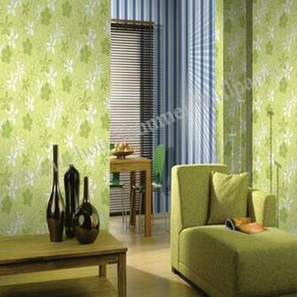 Decor Luxury Washable Pvc Wallpaper Wall Coating With Reasonable Price