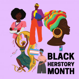 Sisterlove Inc On Black Women Have Always Been Leaders