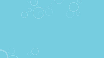 Light Blue Windows Bubbles Background By Gifteddeviant