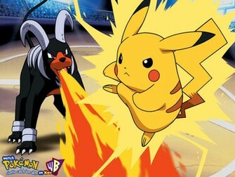 Pokemon Ash Ketchum Gallery Photo